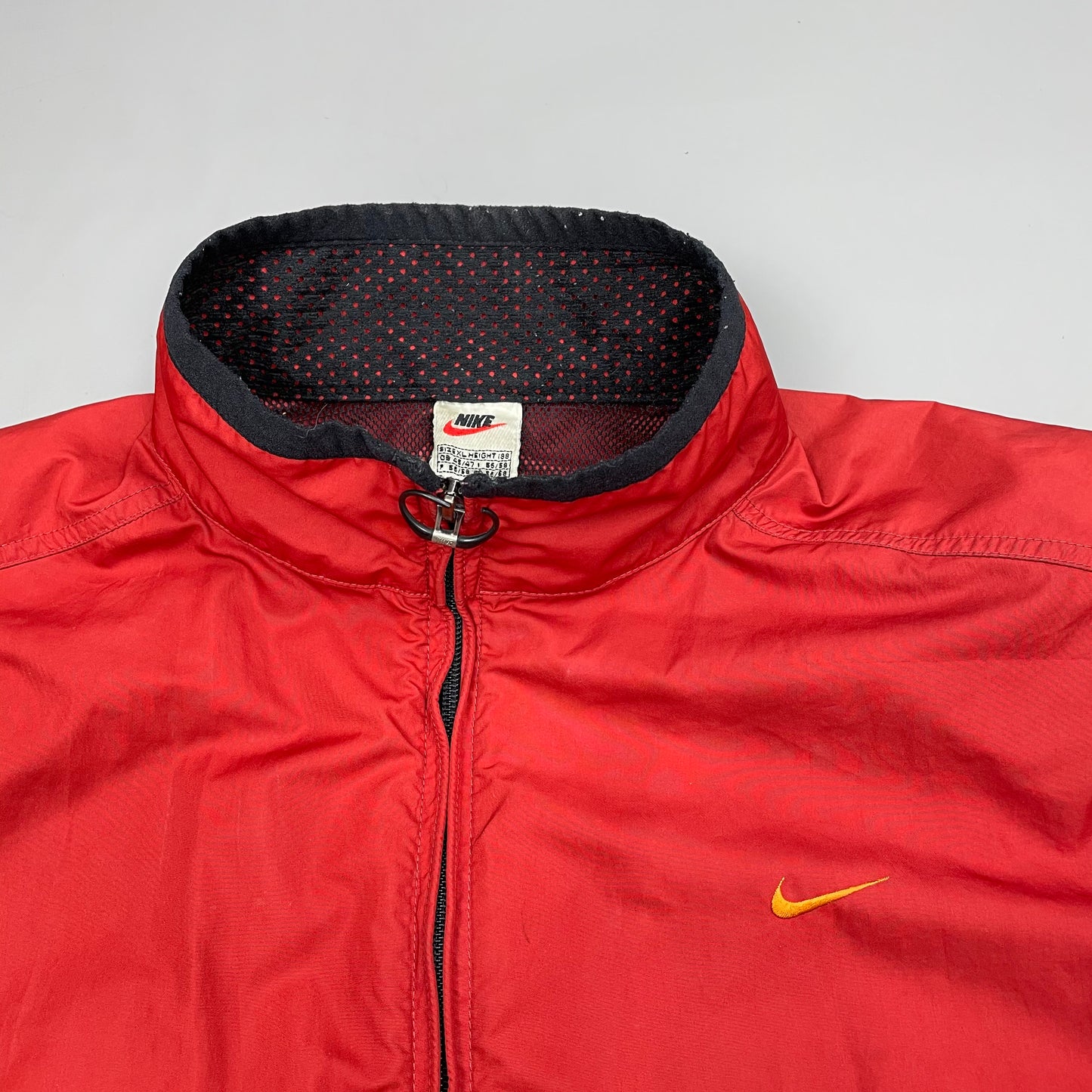 Nike Track Jacket