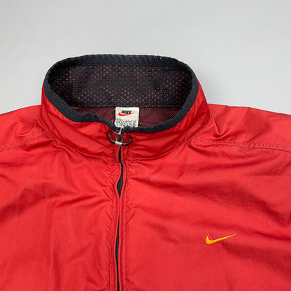 Nike Track Jacket