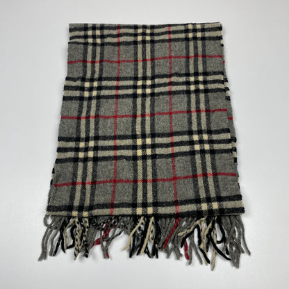 Burberry Schal