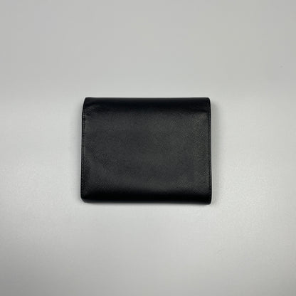 Prada Leather Wallet