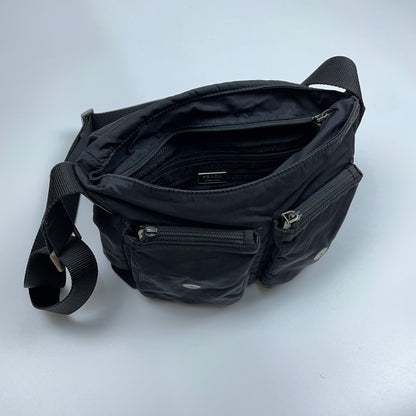 Prada Messenger Bag
