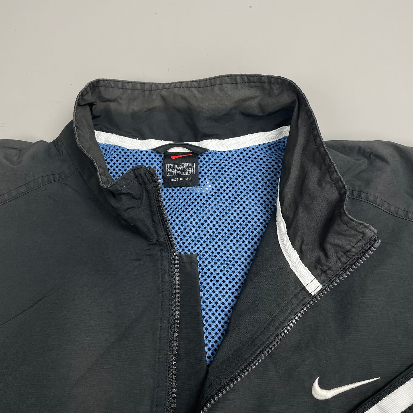 Nike Track Jacket