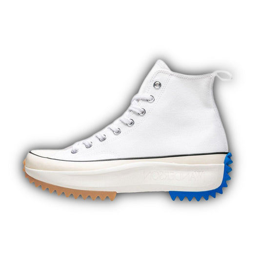 JW Anderson x Converse "Run Star Hike"