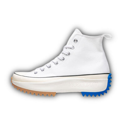 JW Anderson x Converse 