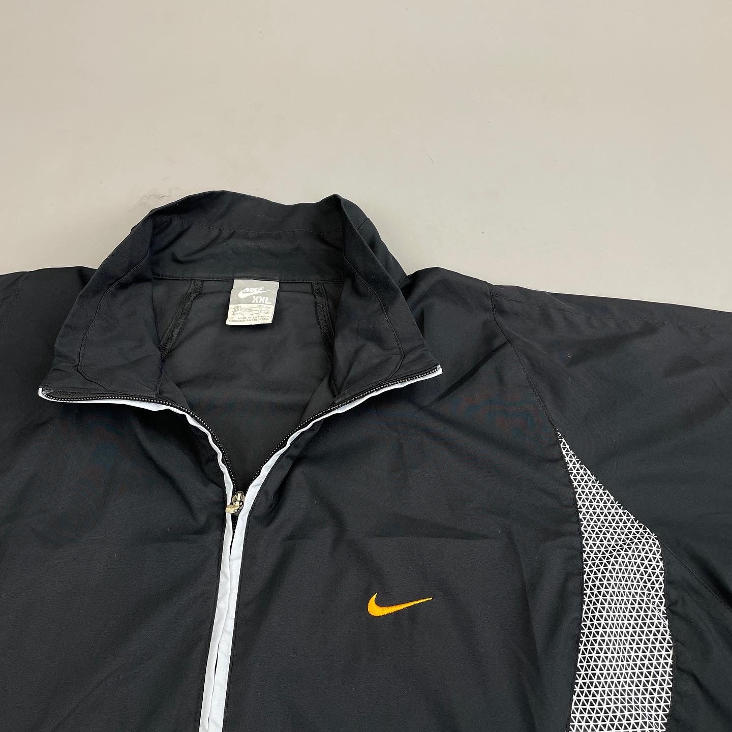 Nike Shox Jacke
