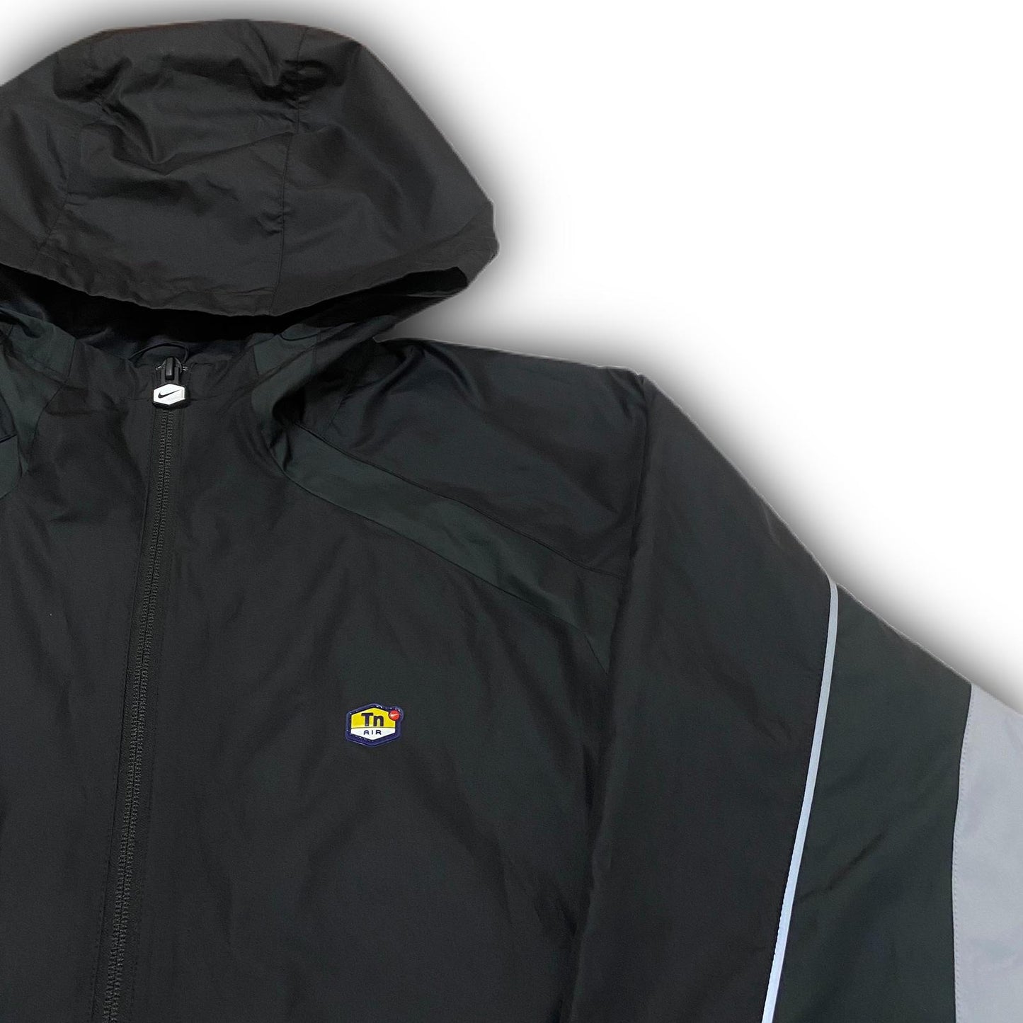 Nike Tn Lab Track Jacket