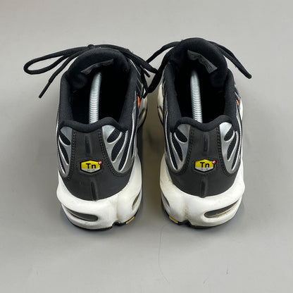 Nike Air Max Plus TN Hyper Crimson