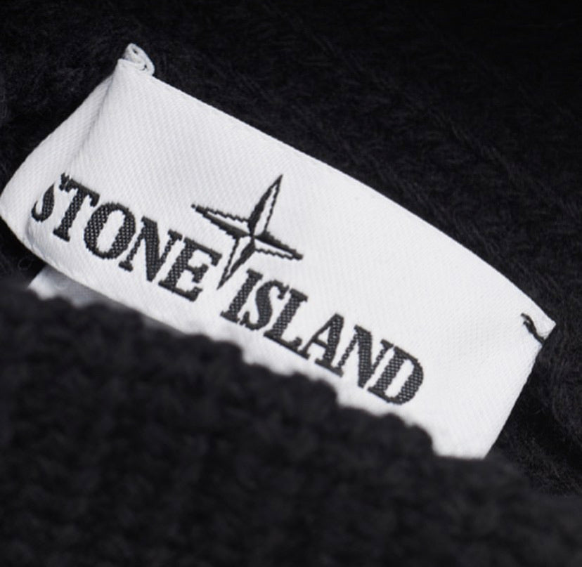 Stone Island Beanie