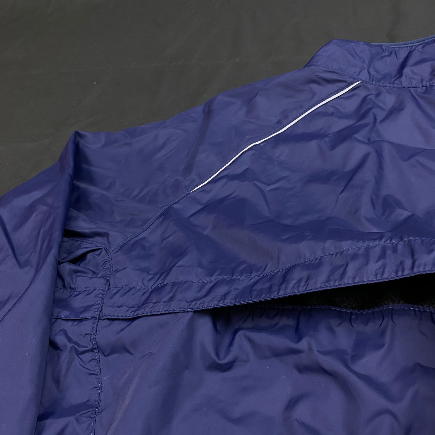 Nike Reflective Jacket