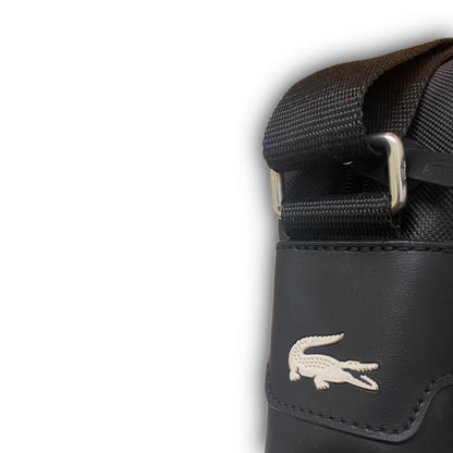 Lacoste Sport Messenger Bag