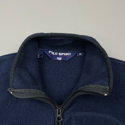 Ralph Lauren Polo Sport Fleece Vest