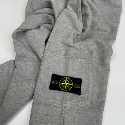 Stone Island Jogger Pants