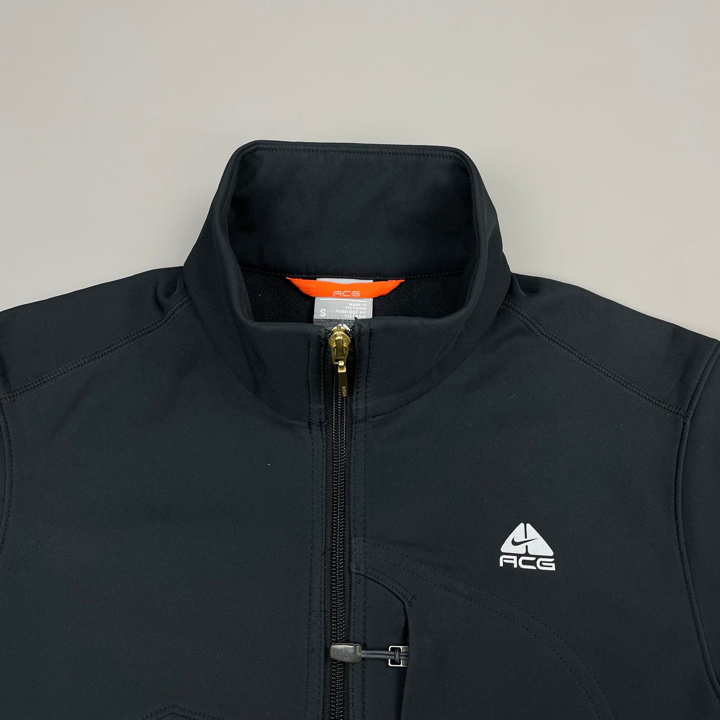 Nike ACG Softshell Jacket