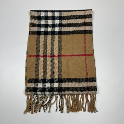 Burberry Schal