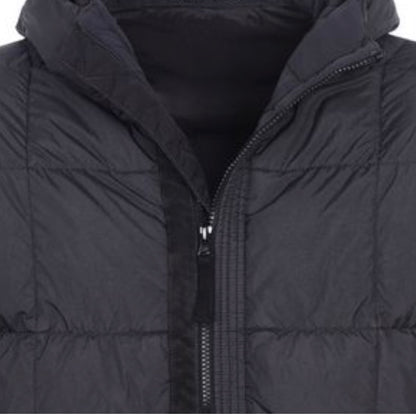 Stone Island Down Jacket