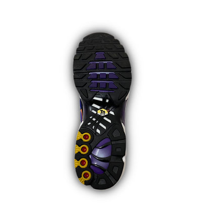 Nike Air Max Plus TN OG Voltage Purple