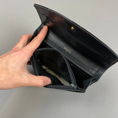 Chanel Wallet