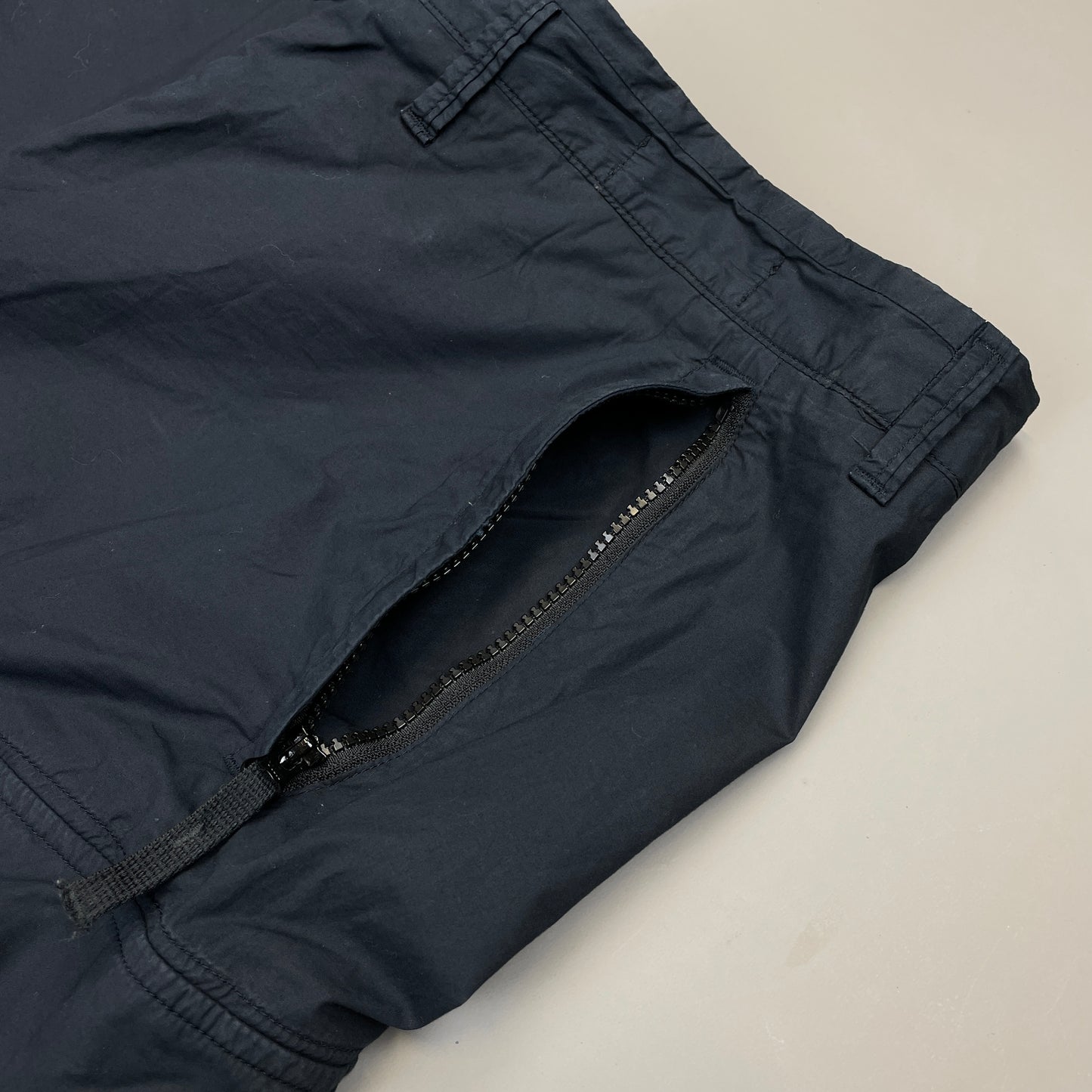 Stone Island Cargo Shorts
