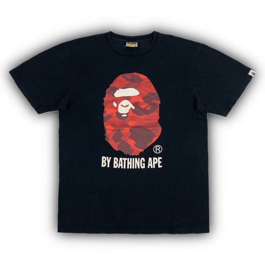 Bape Camo By Bathing Ape Shirt