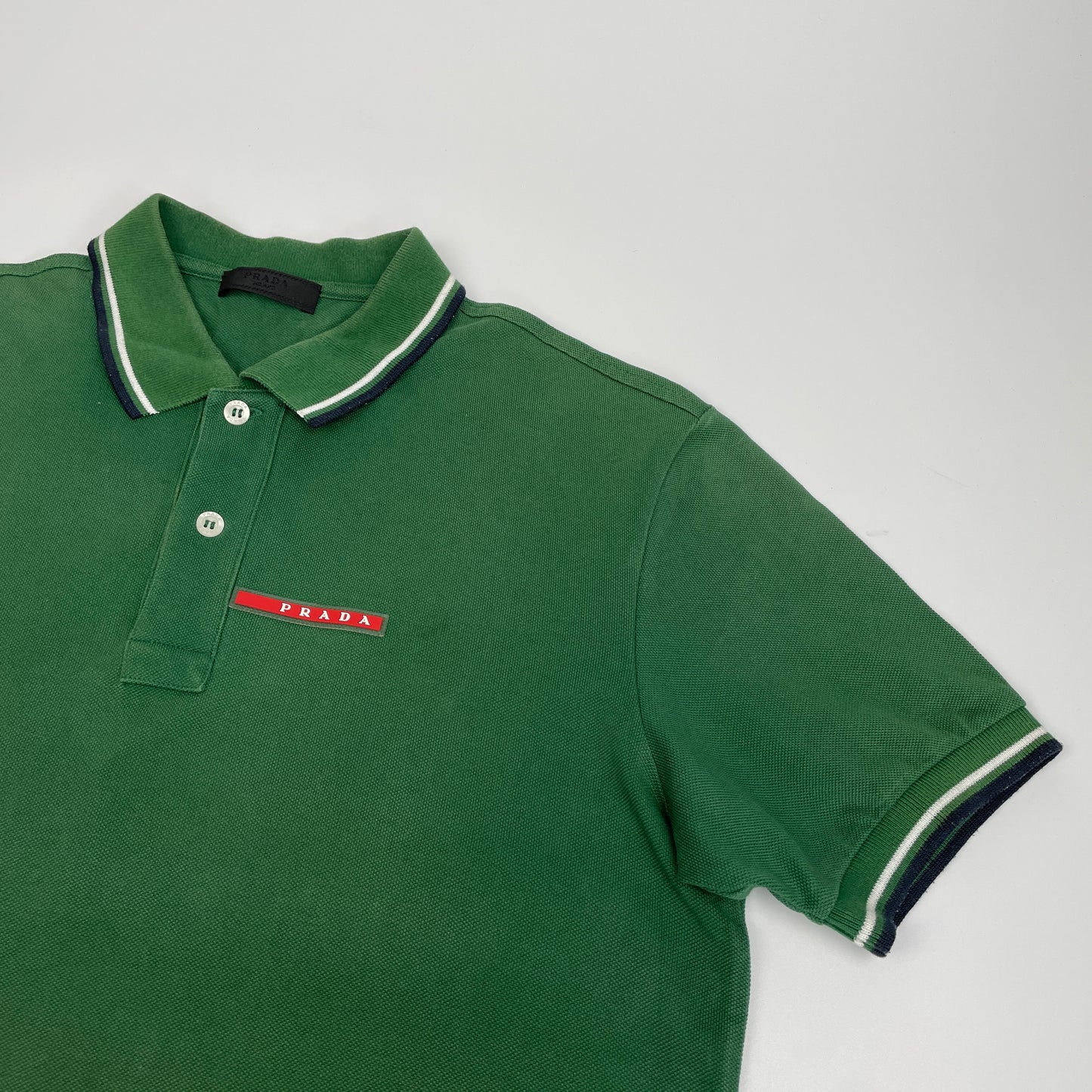 Prada Poloshirt