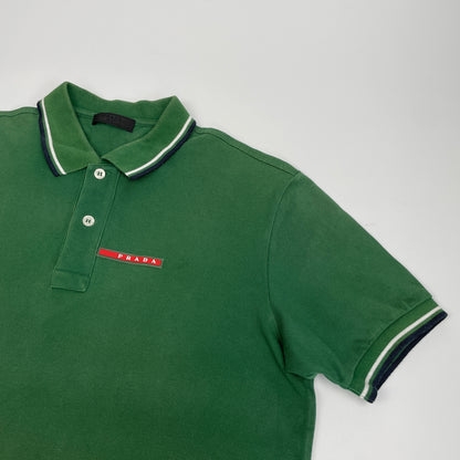 Prada Poloshirt
