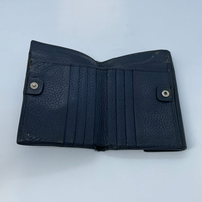 Fendi Monogram Wallet