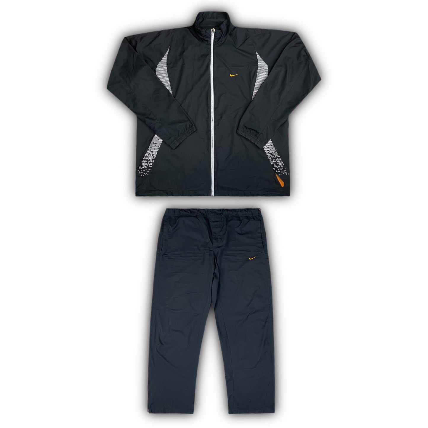 Nike Shox Tracksuit