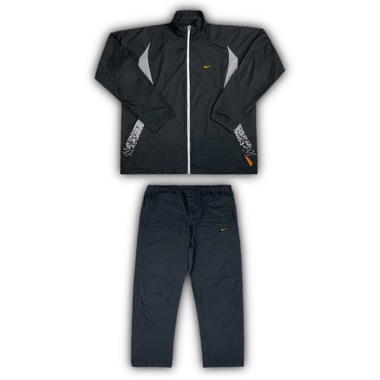 Nike Shox Tracksuit