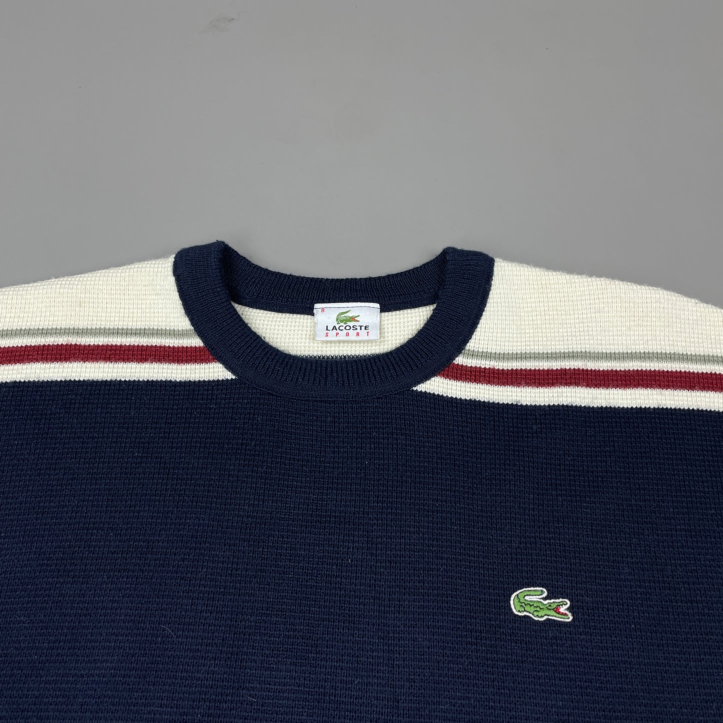 Lacoste Sport Sweater
