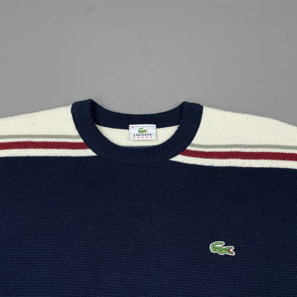 Lacoste Sport Sweater