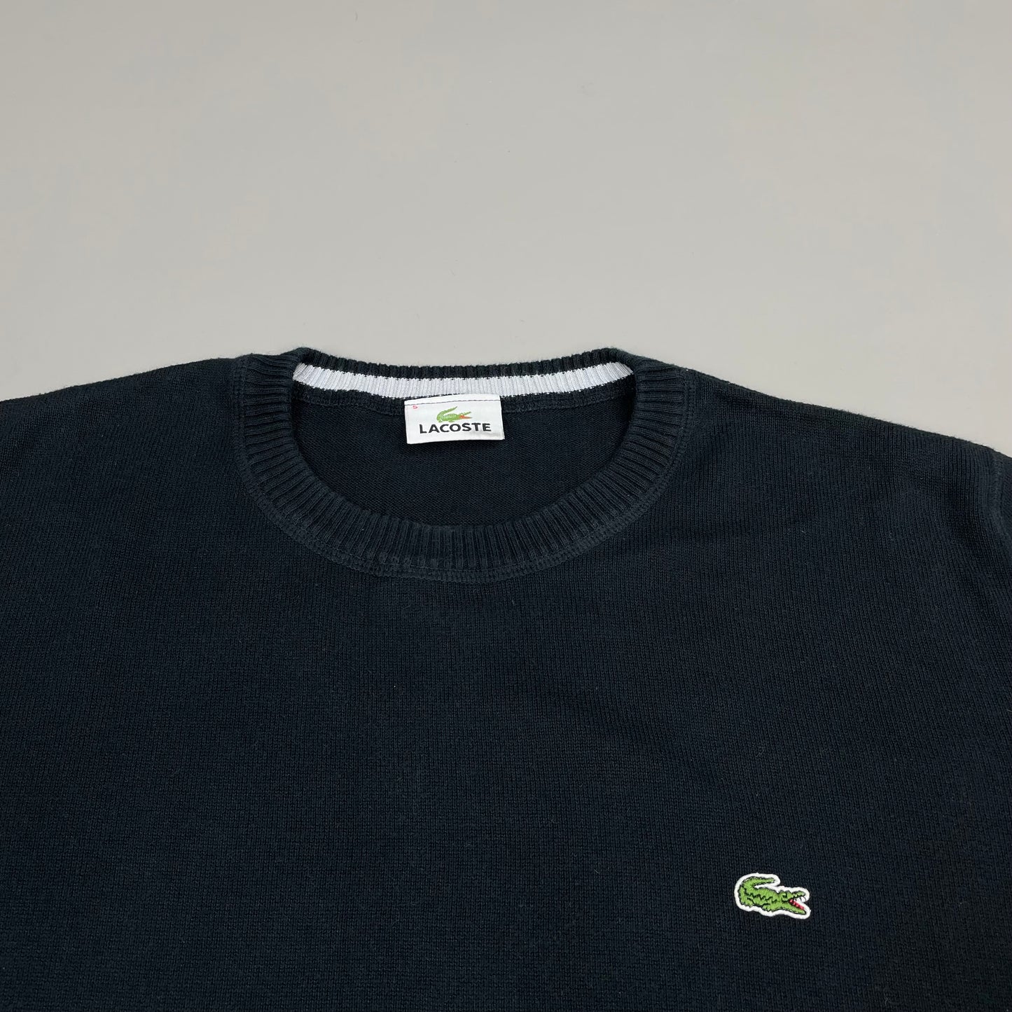 Lacoste Sweater