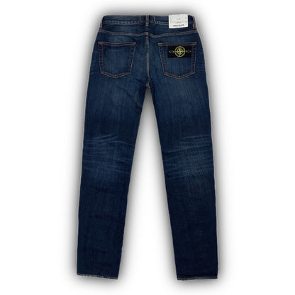 Stone Island Denim