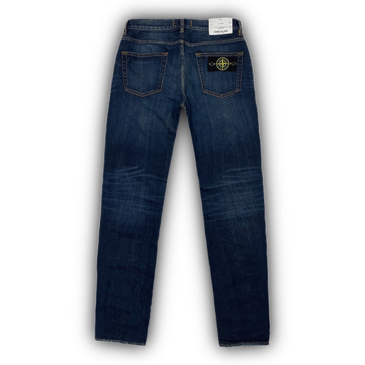 Stone Island Denim
