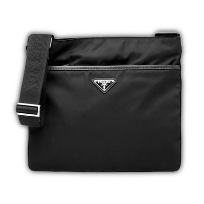 Prada Nylon Sidebag