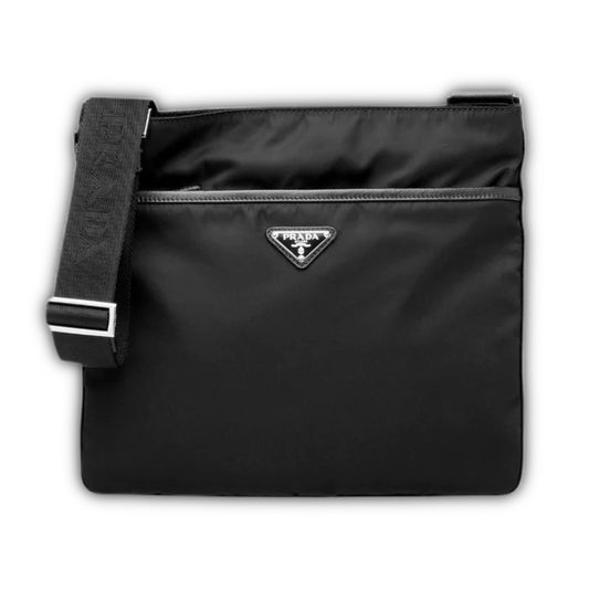 Prada Nylon Sidebag