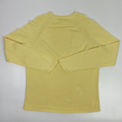 Yves Saint Laurent Sweater