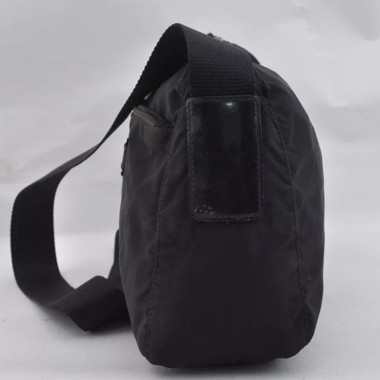 Prada Messenger Bag