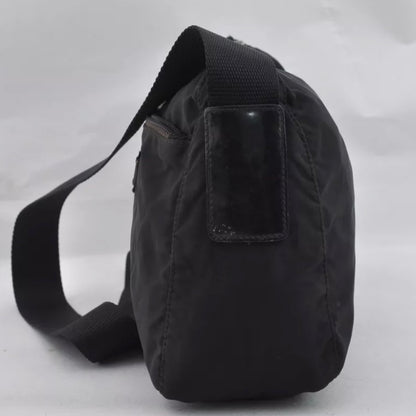 Prada Messenger Bag