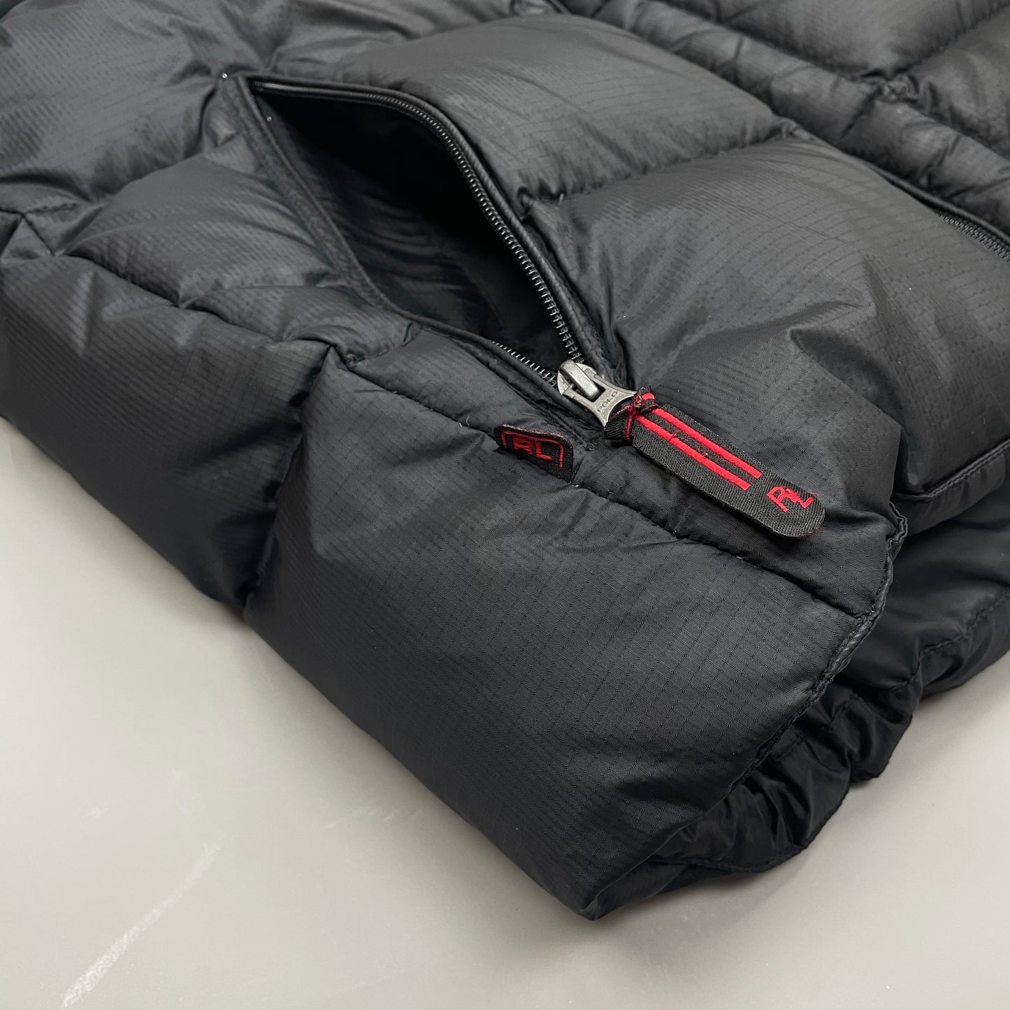 Ralph Lauren Polo Sport Down Vest