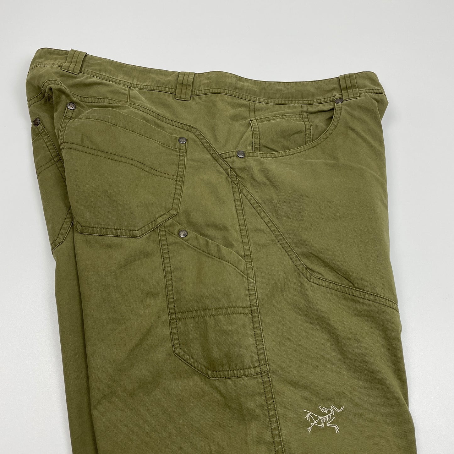 Arcteryx Pants