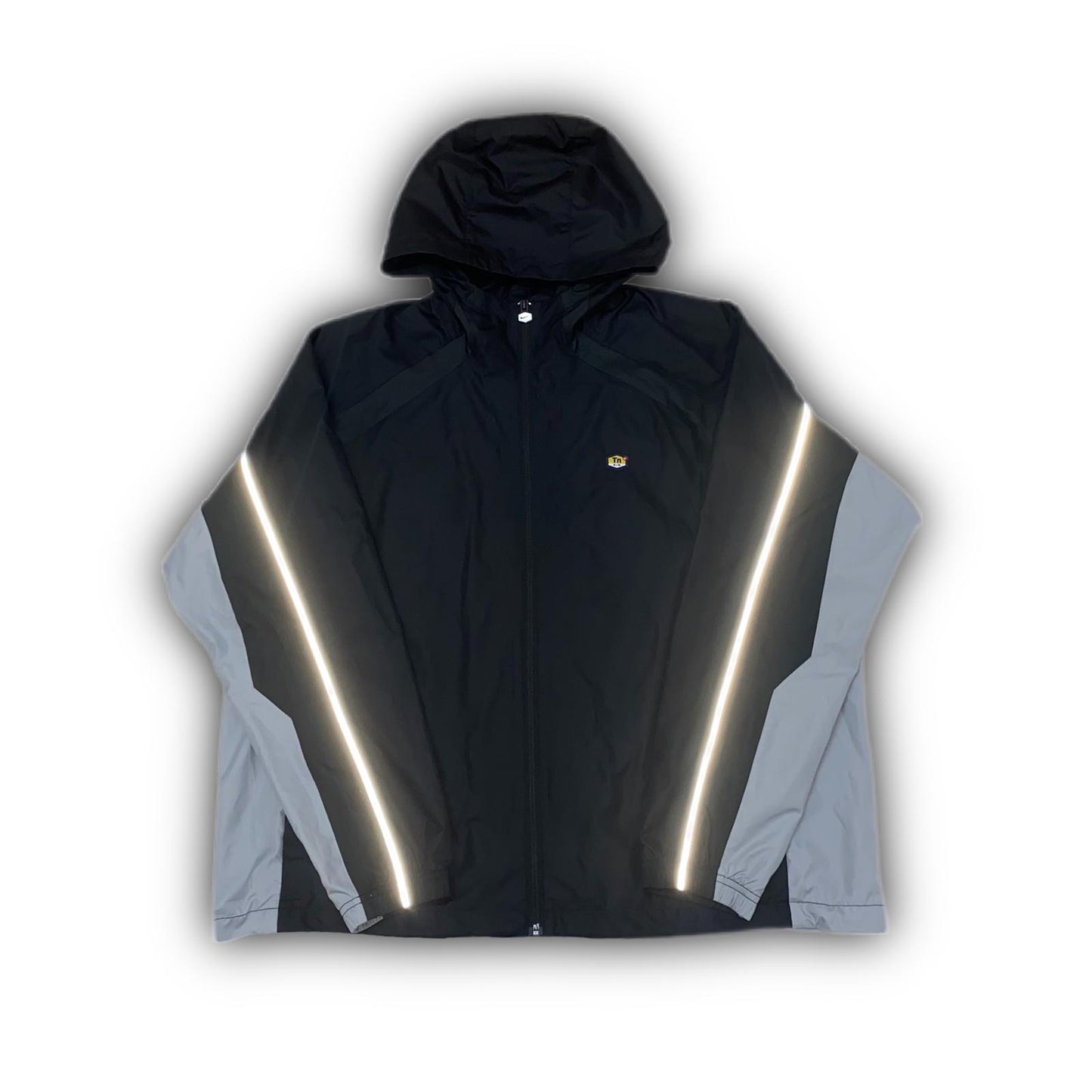 Nike Tn Lab Track Jacket