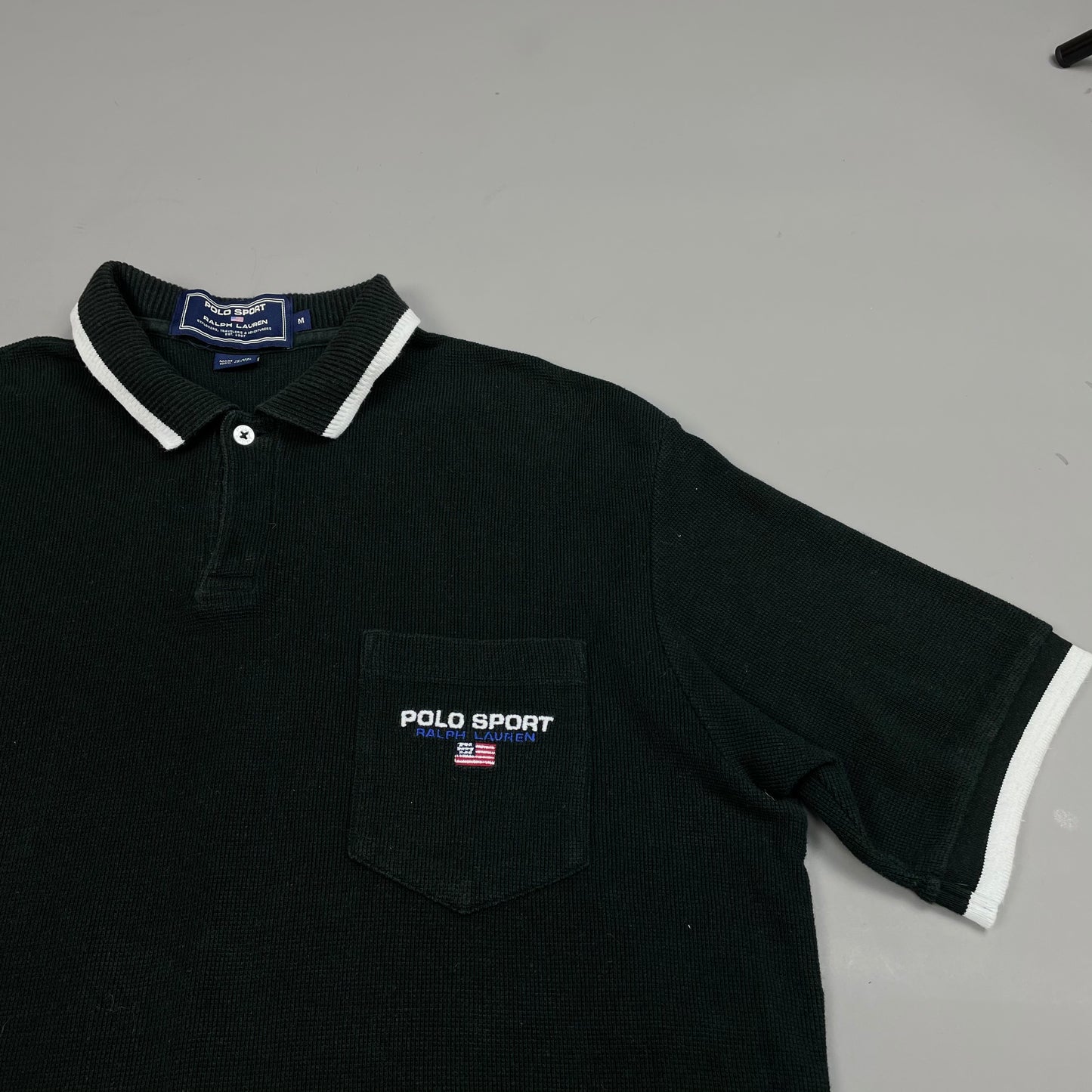 Ralph Lauren Polo Sport Poloshirt