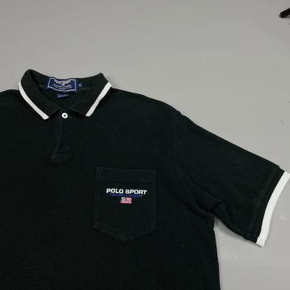 Ralph Lauren Polo Sport Poloshirt
