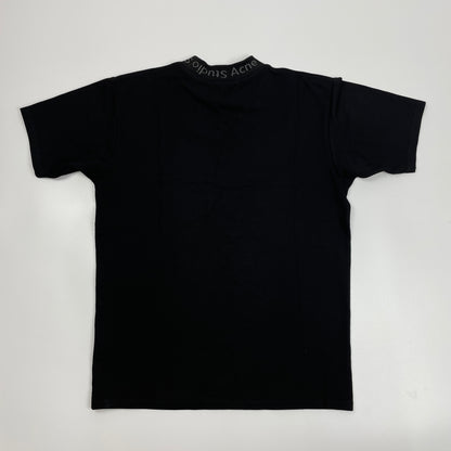 Acne Studios Logo Neck Shirt