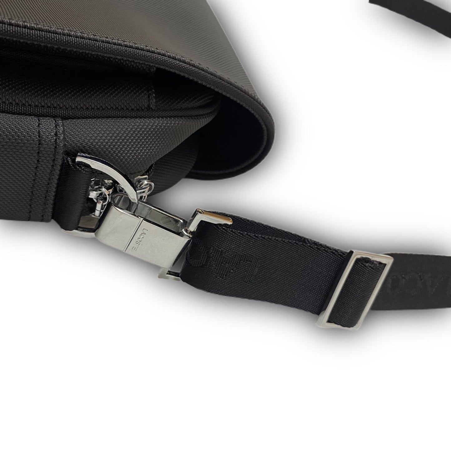 Lacoste Messenger Bag