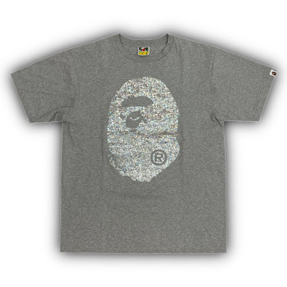 Bape Ape Head Shirt