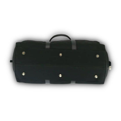 Prada Nylon Duffle Bag