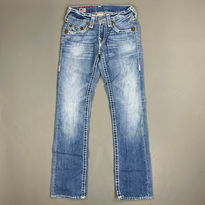 True Religion Denim