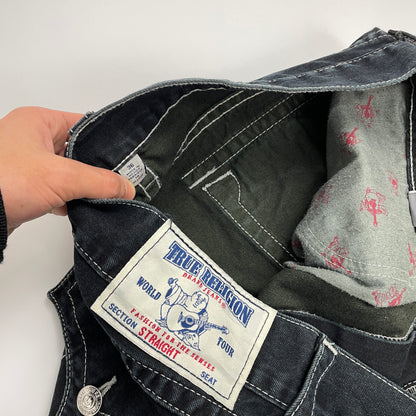 True Religion Denim
