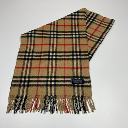 Burberry Schal